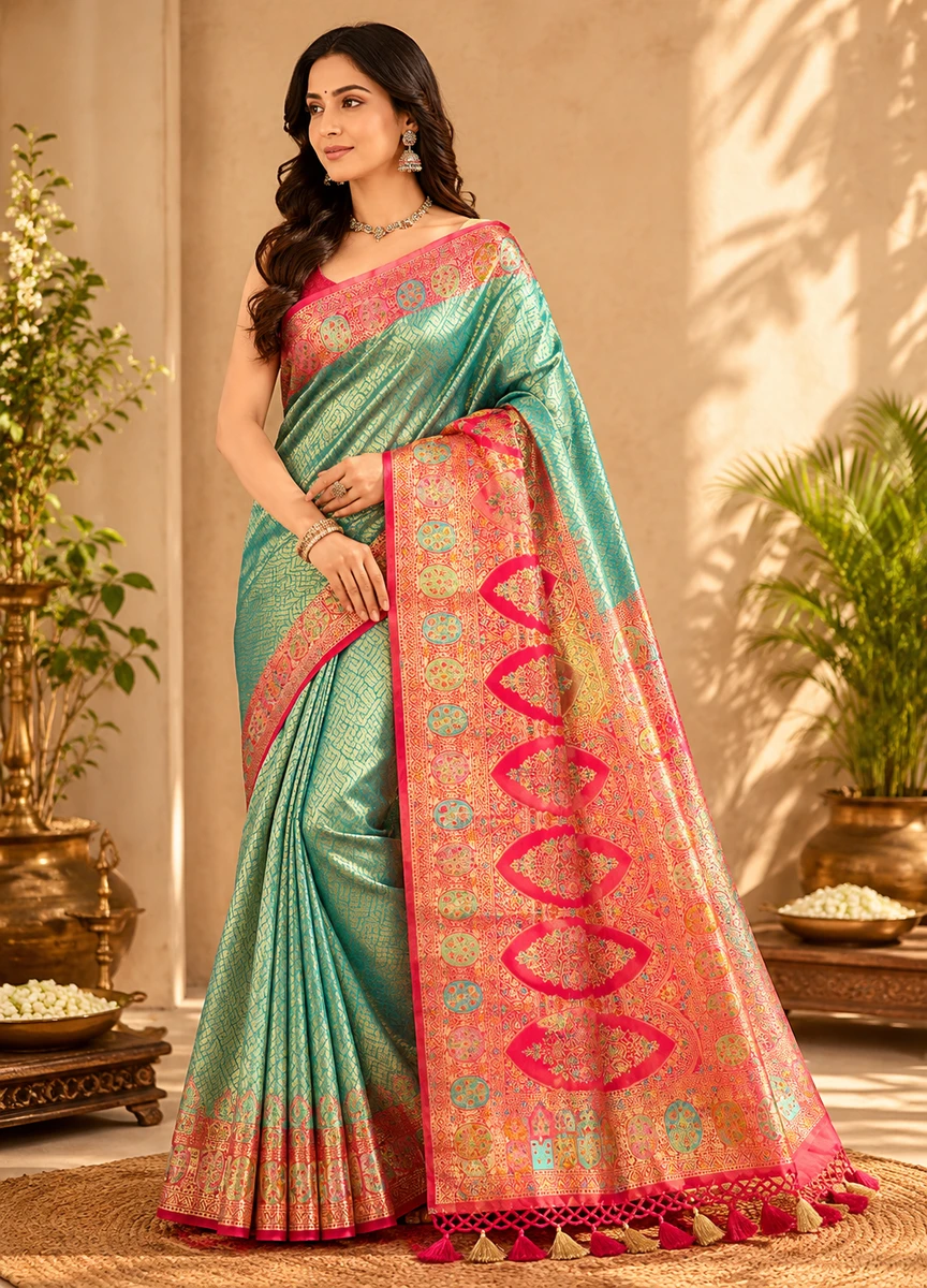 Anmol Sarees