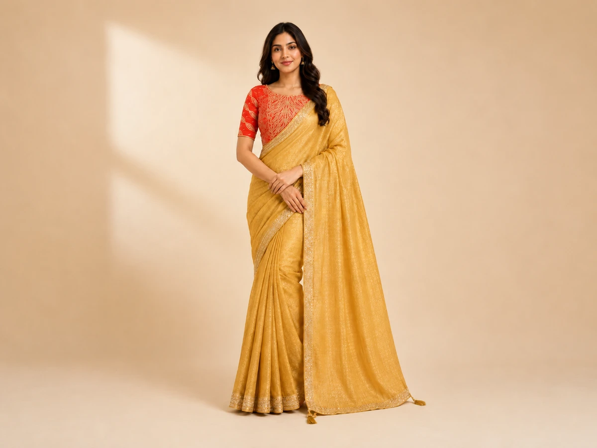 Saree Collection