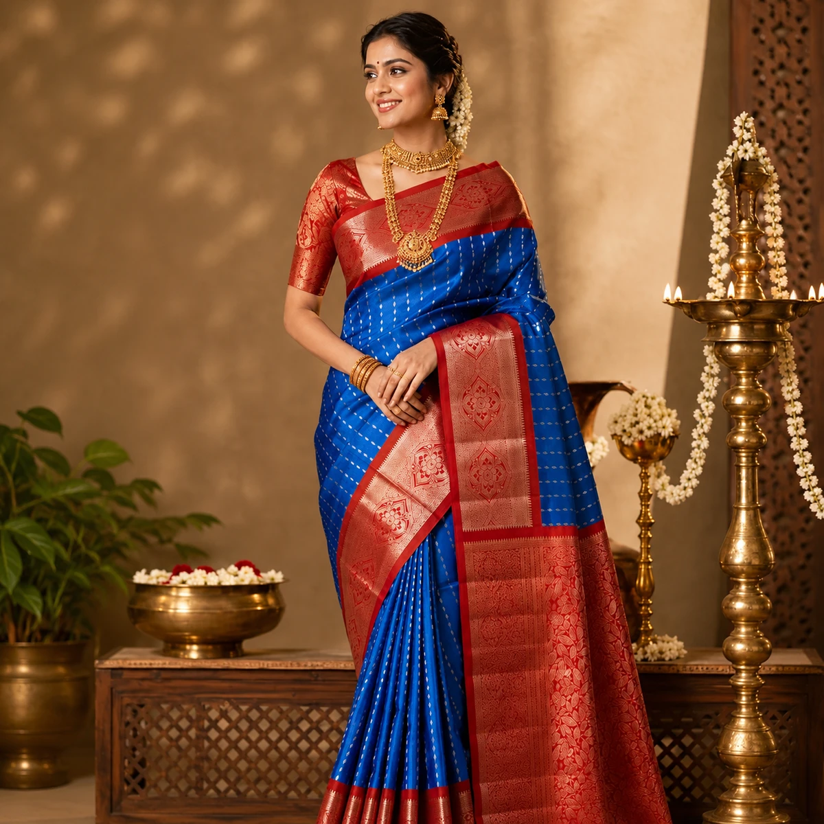 Kanchi Pattu