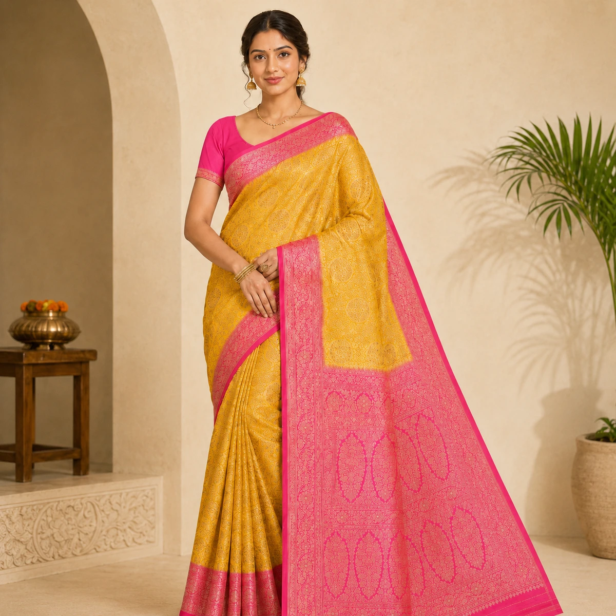 Designer Sarees