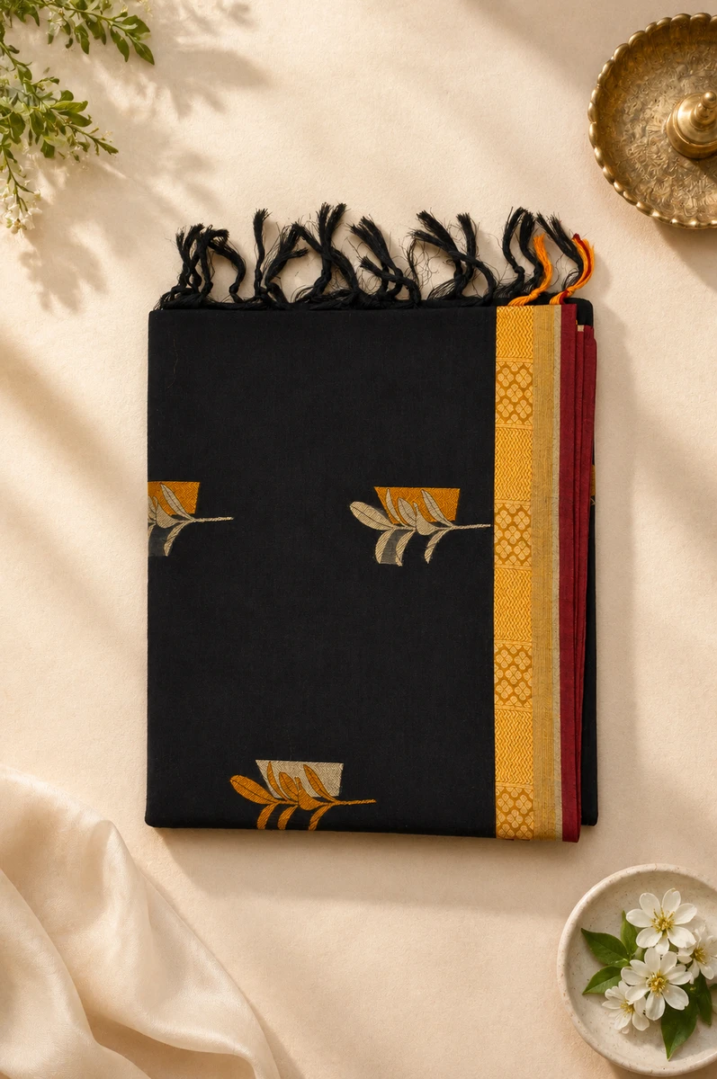 Uppada Cotton