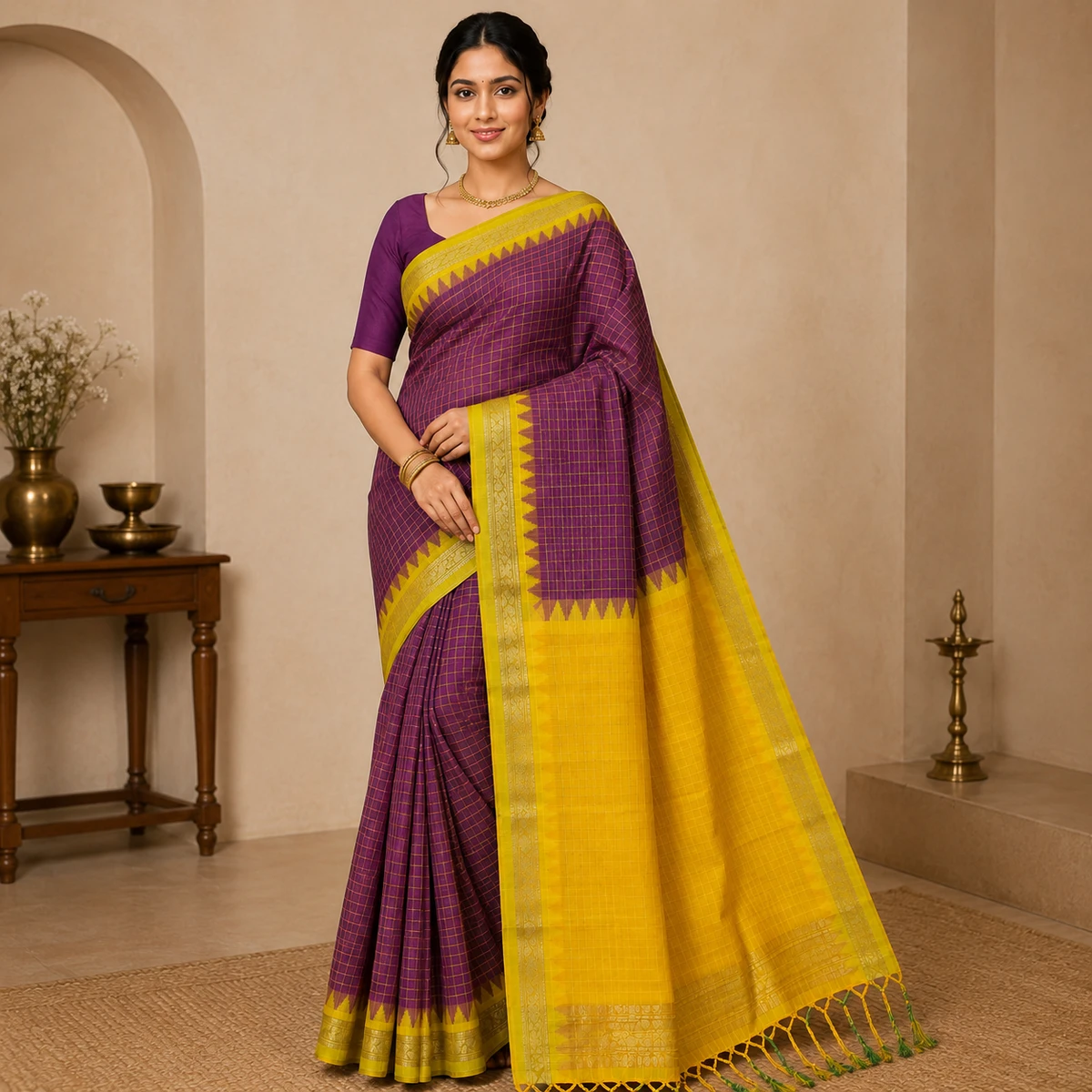Vegan Silk