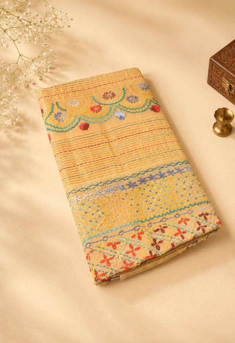 Handloom T