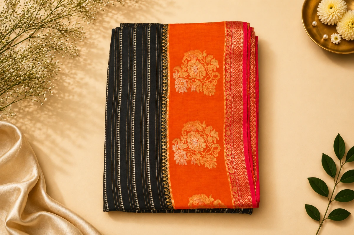Crepe Georgette