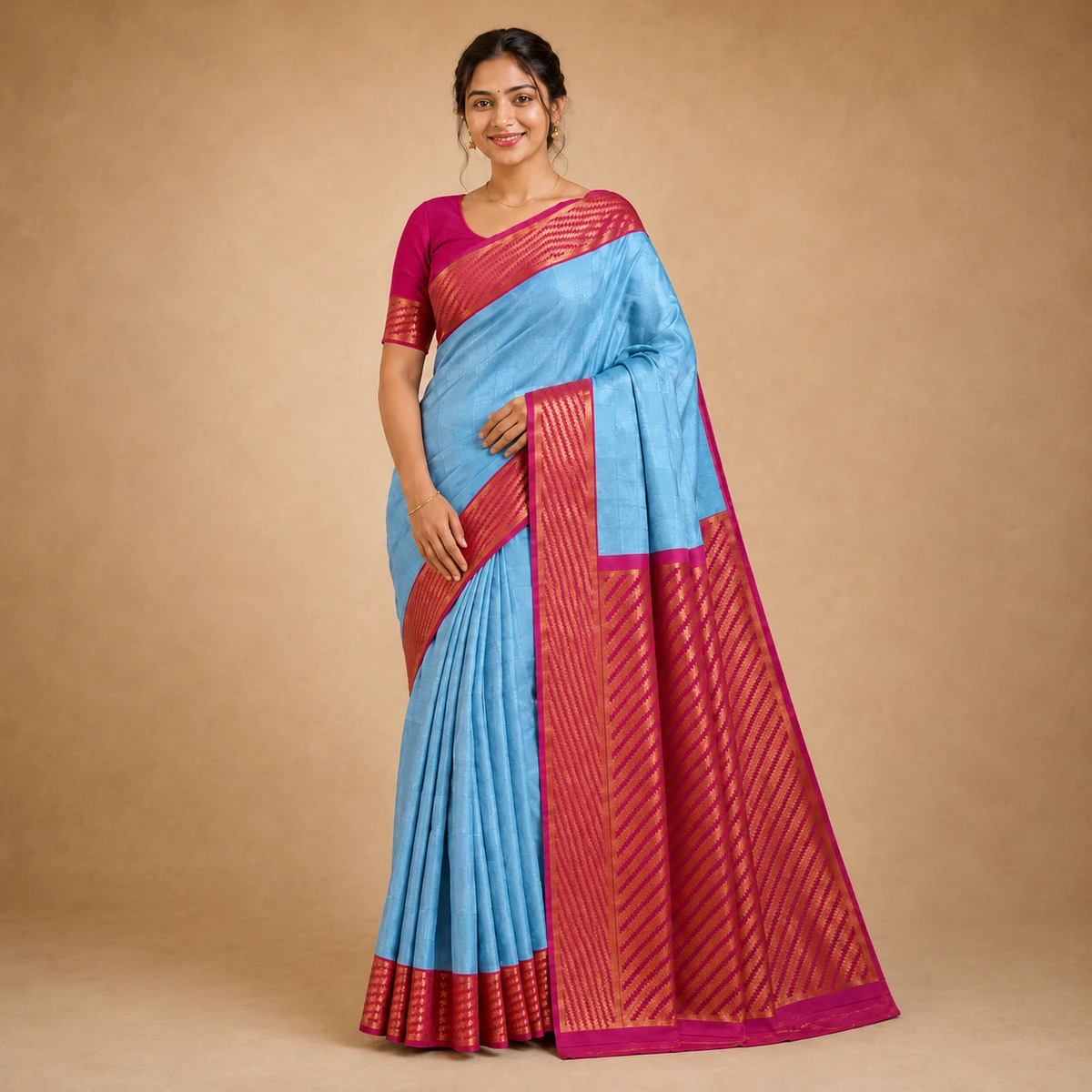 Kanchi Silk