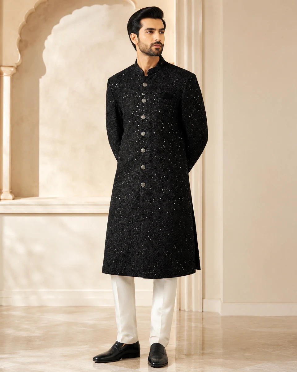 Sherwani