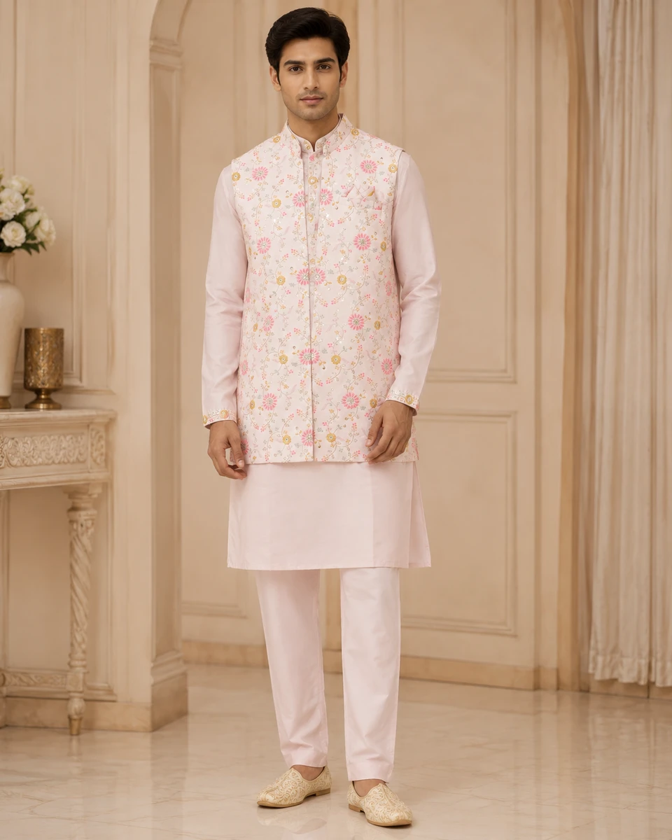 Kurta Set