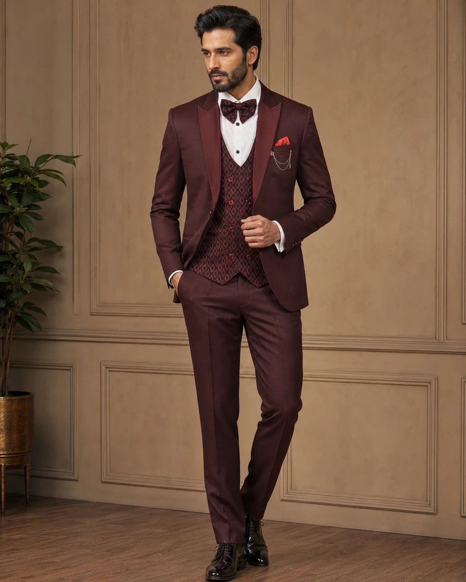 Suits