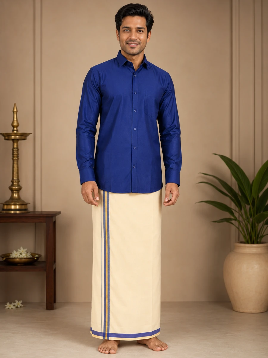 Ethnic Dhotis