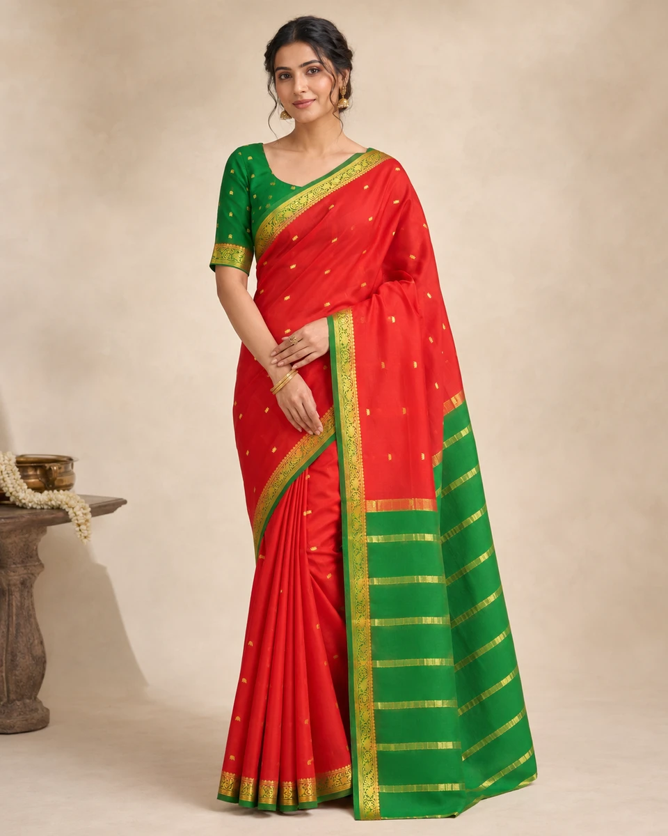 Mysuru Silks