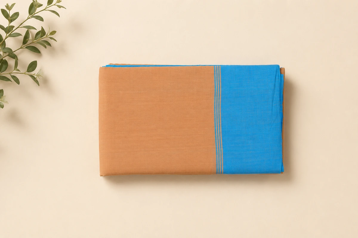 Kanchi Cotton