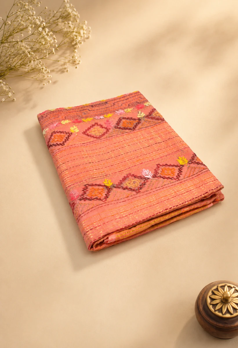 Handloom T